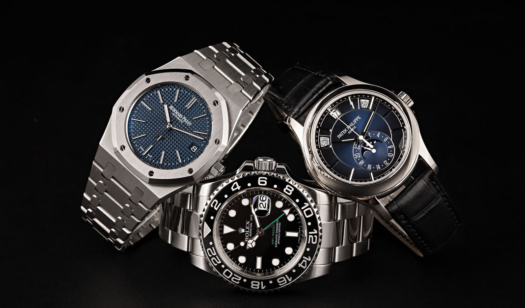 Best Luxury watch brands