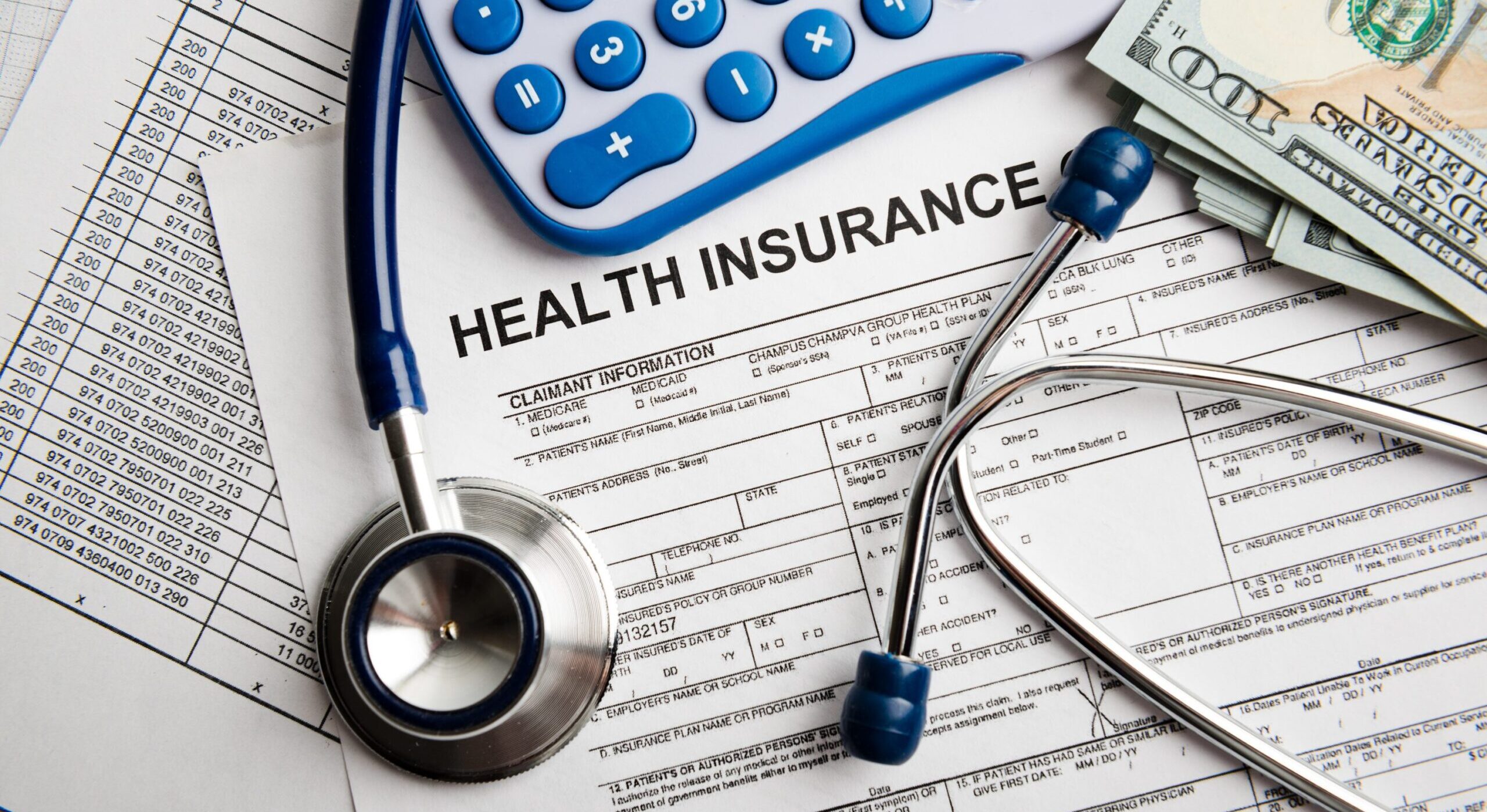 Health Insurance Plan