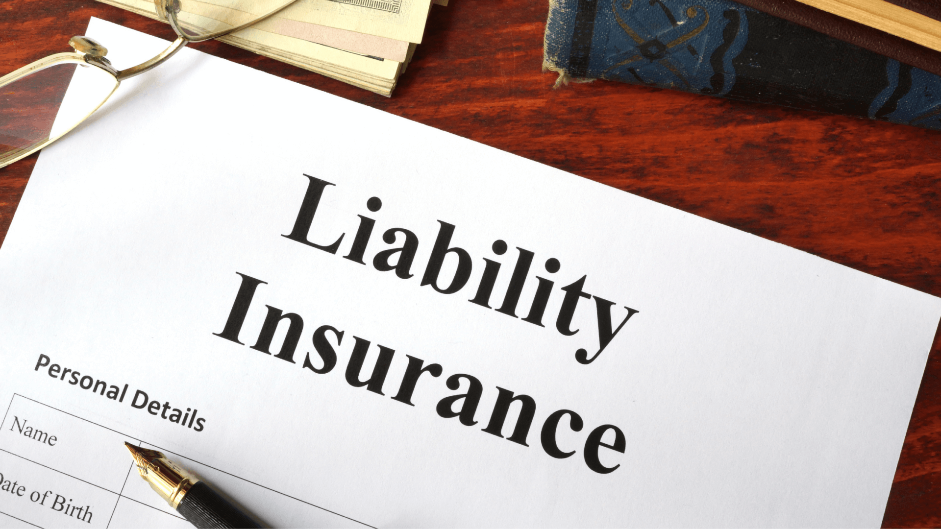 Liability Insurance