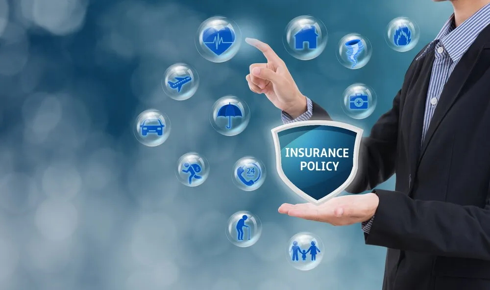 Types of Insurance Policies