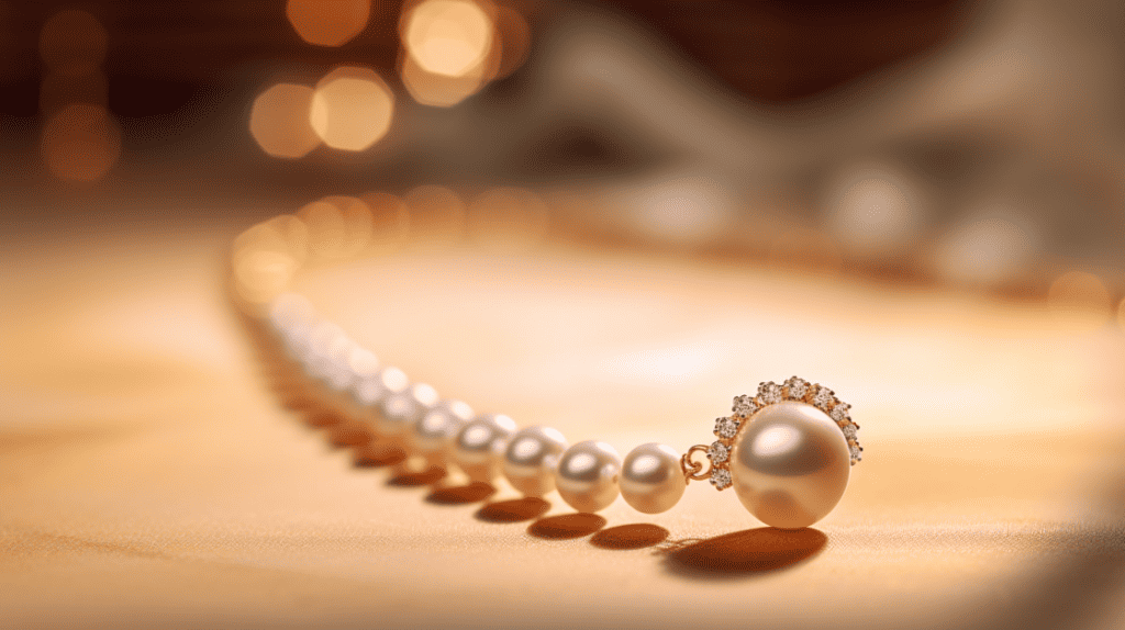 best pearl necklace brands