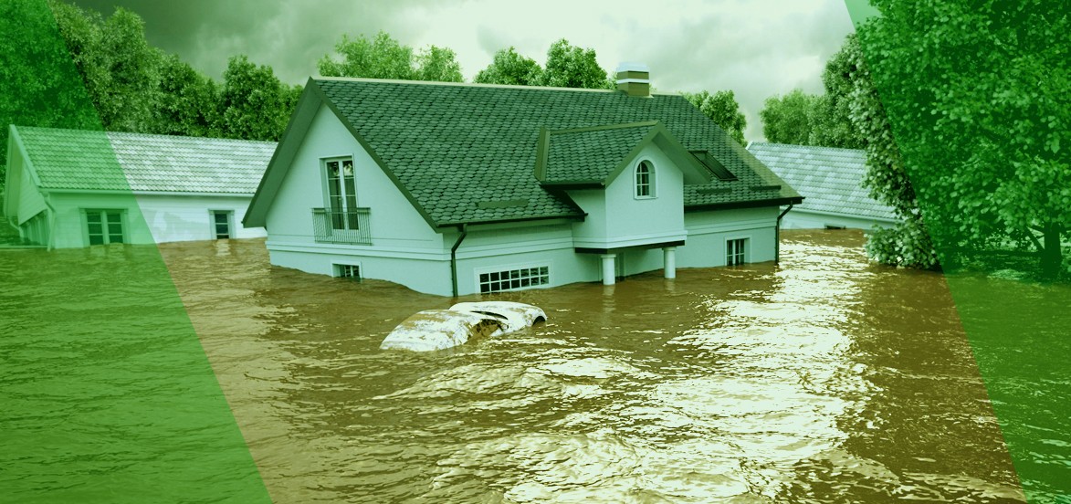 flood insurance coverage