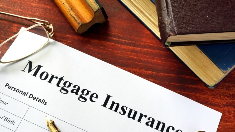 private mortgage insurance